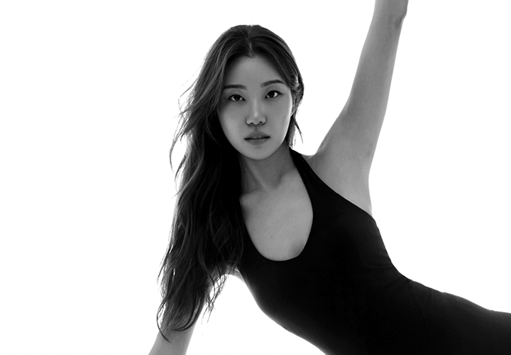 에블바레 공식 인스트럭터 이미지